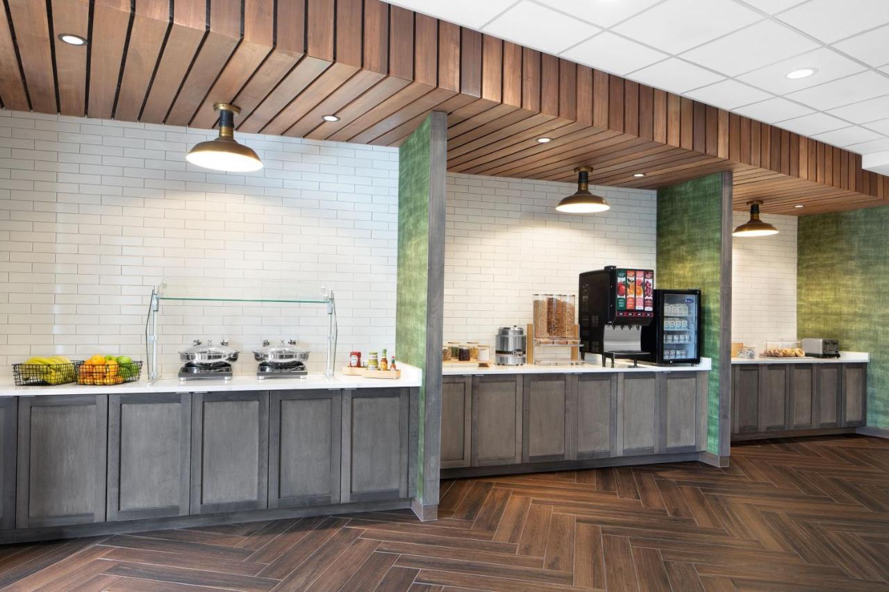 Fairfield By Marriott Inn & Suites Whitsett Greensboro East Esterno foto